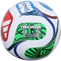 Marcus Rashford England National Team Autographed FIFA World Cup 2026 Training Soccer Ball