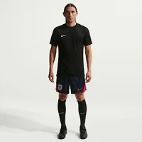 Men's Nike White England National Team 2026 Home Stadium Replica Shorts
