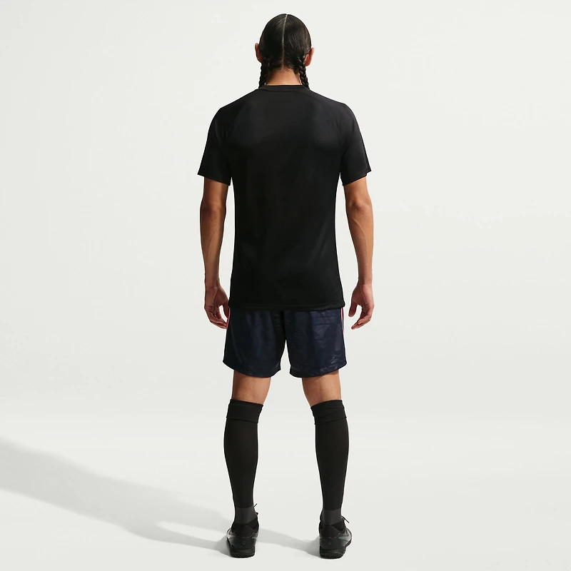 Men's Nike White England National Team 2026 Home Stadium Replica Shorts