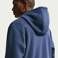 Men's Nike Blue England National Team Club Hoodie