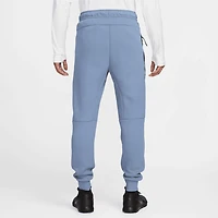 Pantalon de jogging en polaire technique Nike bleu pour homme, équipe nationale d'Angleterre