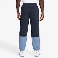 Pantalon Nike Energy Dri-FIT bleu marine pour homme, équipe nationale d'Angleterre 2026