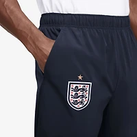 Pantalon Nike Energy Dri-FIT bleu marine pour homme, équipe nationale d'Angleterre 2026