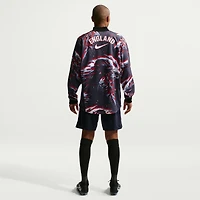 Men's Nike Navy England National Team 2026 Strike Dri-FIT Shorts