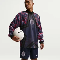 Men's Nike Navy England National Team 2026 Strike Dri-FIT Shorts