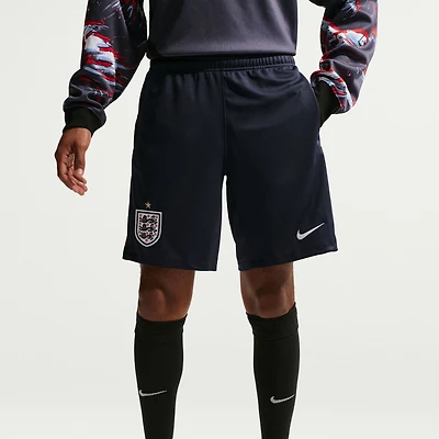 Men's Nike Navy England National Team 2026 Strike Dri-FIT Shorts