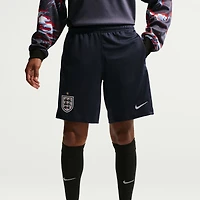 Men's Nike Navy England National Team 2026 Strike Dri-FIT Shorts