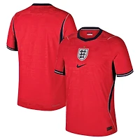 Men's Nike White England National Team 2026 Home Match Authentic Jersey
