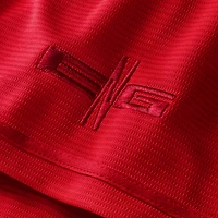 Maillot réplique Nike rouge de l'équipe nationale d'Angleterre x MLB Stadium pour homme