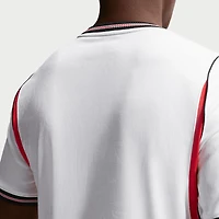 Maillot réplique domicile Nike blanc de l'équipe nationale d'Angleterre 2026 pour homme