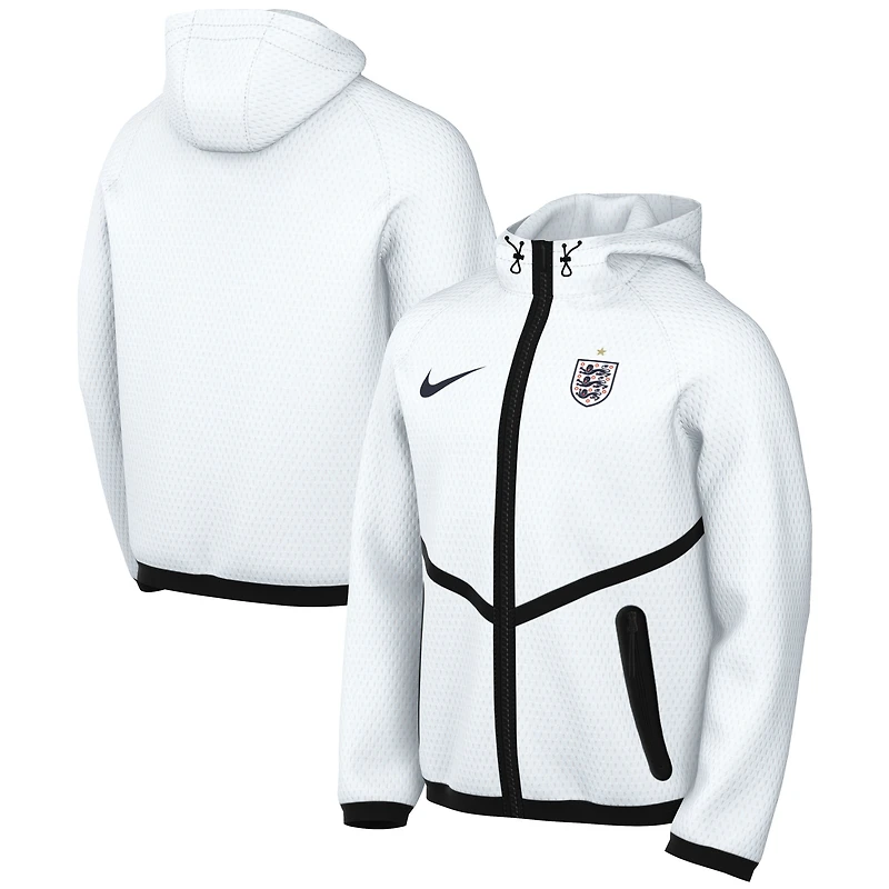 V114036 Angleterre SP26 WC NIKE VESTE DE FOOTBALL DRI-FIT ANTHEM POUR HOMME JACMENFLC IH1761-100 #1