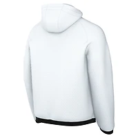 V114036 Angleterre SP26 WC NIKE VESTE DE FOOTBALL DRI-FIT ANTHEM POUR HOMME JACMENFLC IH1761-100 #1