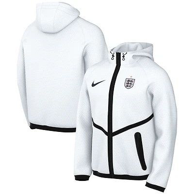 V114036 Angleterre SP26 WC NIKE VESTE DE FOOTBALL DRI-FIT ANTHEM POUR HOMME JACMENFLC IH1761-100 #1