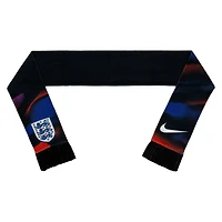 Écharpe Nike 2.0 avec texte local de l'équipe nationale d'Angleterre