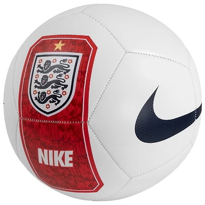 Ballon de football Nike pour l'équipe nationale d'Angleterre
