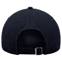 Unisex Nike Navy England National Team Bozz Club Adjustable Hat