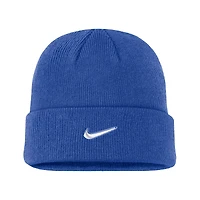 Bonnet unisexe Nike Royal England National Team Terra à revers