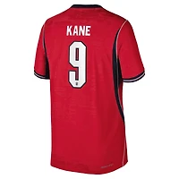 Youth Nike Harry Kane Red England National Team 2026 Away Match Authentic Jersey