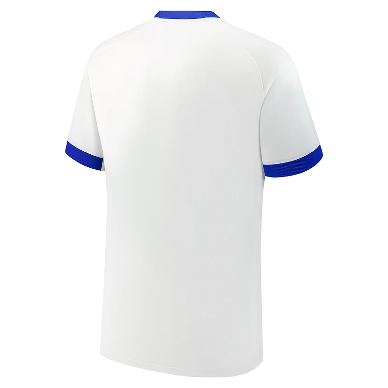 Maillot Nike Royal England 2025/26 Domicile Réplique