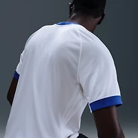 Maillot Nike Royal England 2025/26 Domicile Réplique