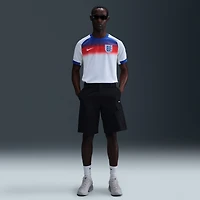 Maillot Nike Royal England 2025/26 Domicile Réplique