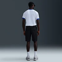 Maillot Nike Royal England 2025/26 Domicile Réplique