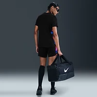 Maillot Nike noir réplique extérieur de l'équipe nationale féminine d'Angleterre 2025/26
