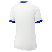 Maillot Nike Royal England domicile 2025/26 pour femme