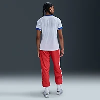 Maillot Nike Royal England domicile 2025/26 pour femme