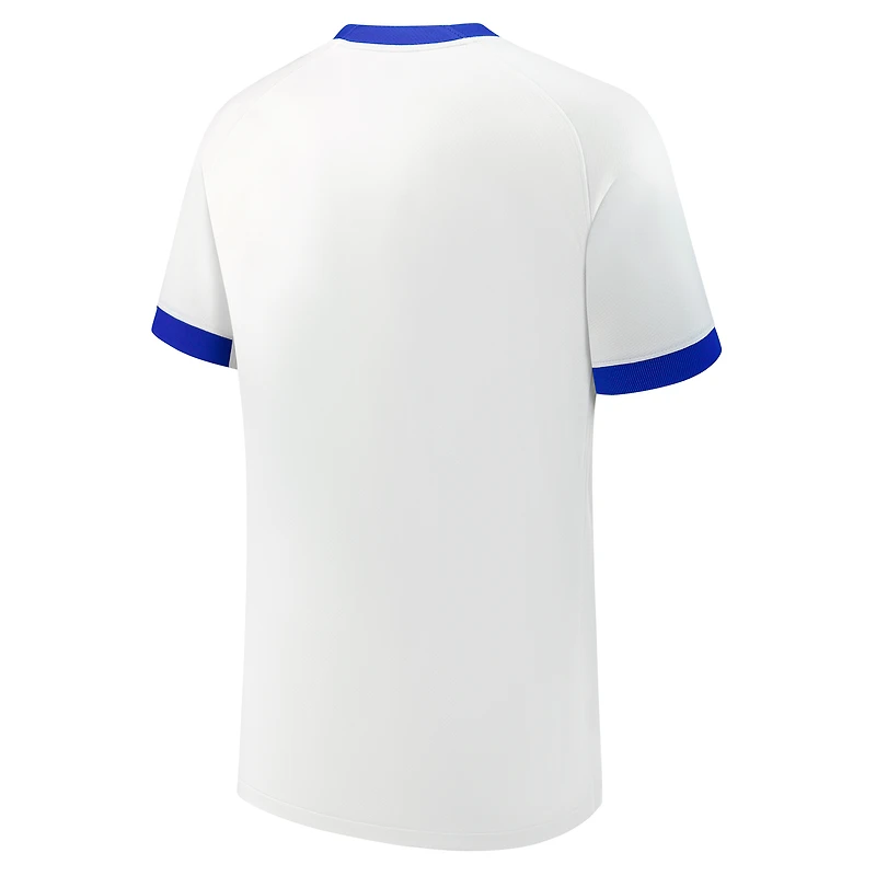 Maillot Nike Royal England Women's Domicile 2025/26