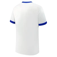 Maillot Nike Royal England Women's Domicile 2025/26