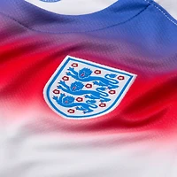 Maillot Nike Royal England Women's Domicile 2025/26