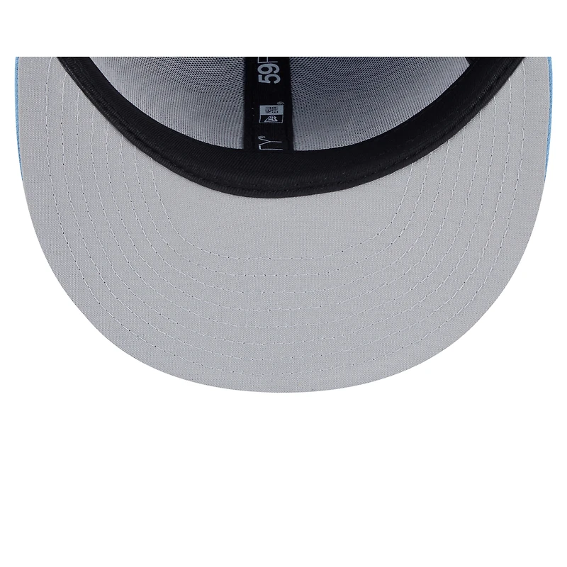 Men's New Era  Royal Erie SeaWolves Theme Nights 59FIFTY Fitted Hat