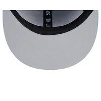 Men's New Era  Royal Erie SeaWolves Theme Nights 59FIFTY Fitted Hat