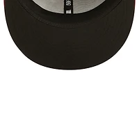 NWE ERISEA NOIR ALT2 MIB AUTHENTIC COLLECTION 59FIFTY HATMENHIC