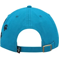 Chapeau réglable Explore Blue Polar Bear Dad pour hommes