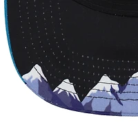 Chapeau snapback pour jeunes Explore crème Explore Polar Bear