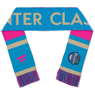 Fanatics Blue  2026 NHL Winter Classic Event Scarf