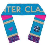 Fanatics Blue  2026 NHL Winter Classic Event Scarf