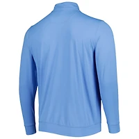 Men's Fanatics Corporate Classic Ecotec Half-Zip Top