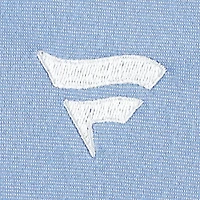 Men's Fanatics Corporate The Butter Stripe Tri-Blend Polo