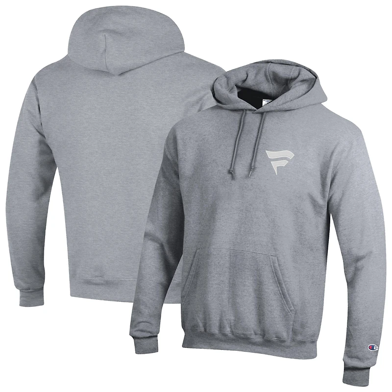 Men's Champion Fanatics Corporate Flag Hoodie