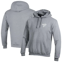 Men's Champion Fanatics Corporate Flag Hoodie