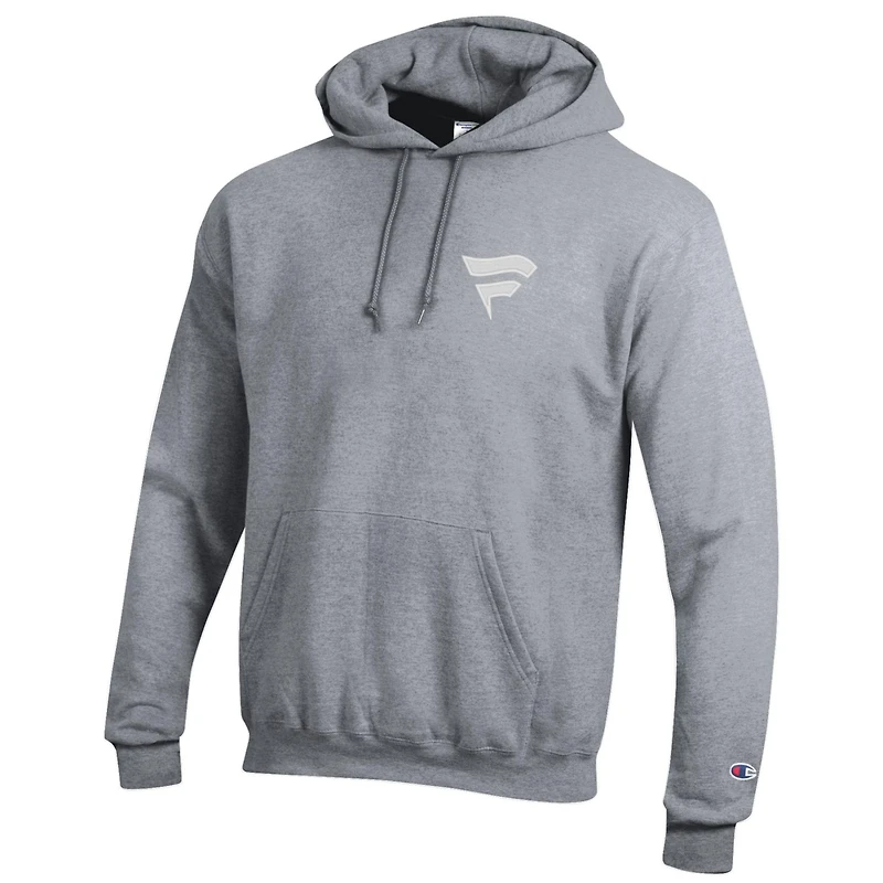 Sweat à capuche Champion Fanatics Corporate Flag pour homme