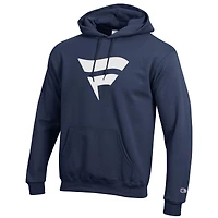 Men's Champion Fanatics Corporate Flag Hoodie