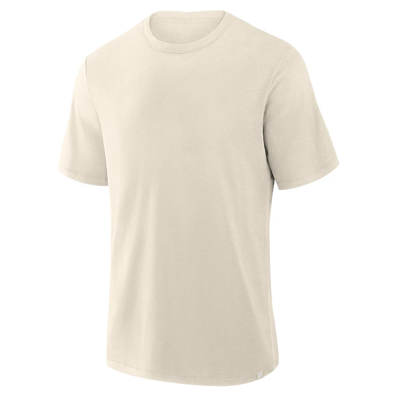 Men's Fanatics Corporate Stadium Slub T-Shirt
