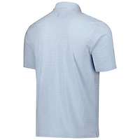 Polo Johnnie-O bleu clair Fanatics Corporate Nelly pour homme