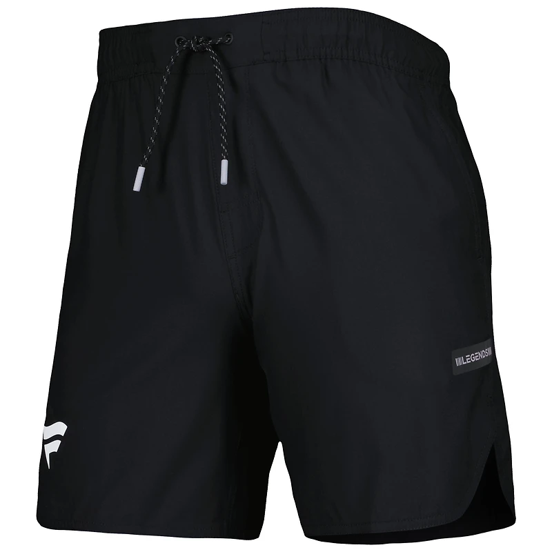 Short Fanatics Corporate Luka pour homme LEGENDS Black