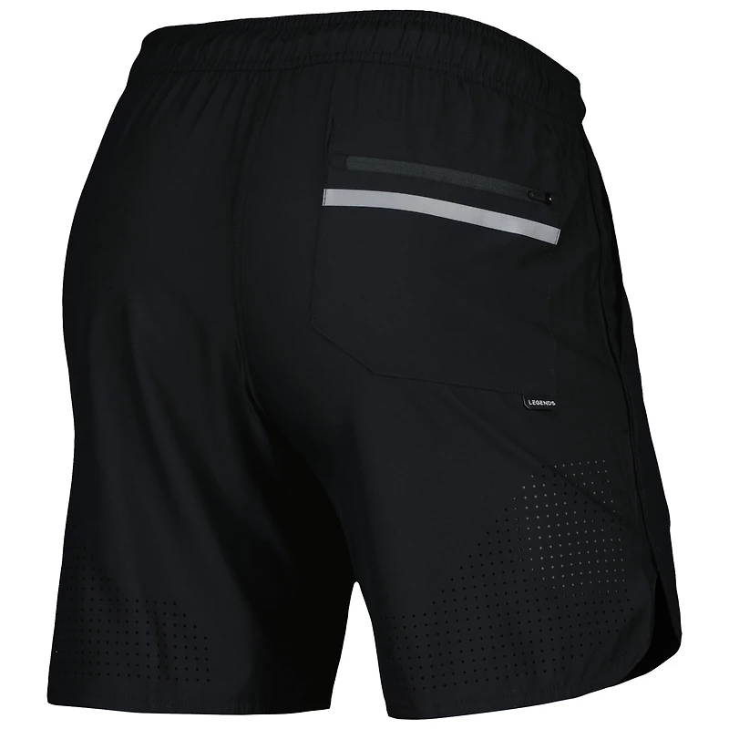 Short Fanatics Corporate Luka pour homme LEGENDS Black