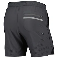 Short Fanatics Corporate Luka pour homme LEGENDS en charbon de bois
